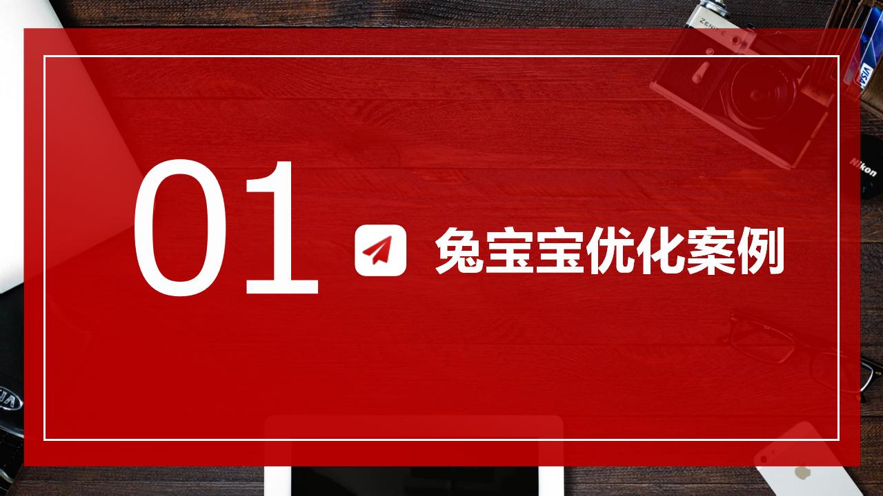 兔宝宝优化案例1